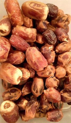 Variities of Dates